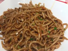 -西贝莜面村(上海百联西郊店)