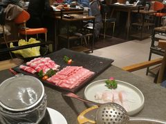 -煲宫猪肚鸡(昆山金鹰国际购物中心店)