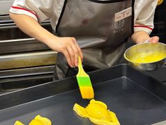 -禄运茶居·手工点心(猎德店)