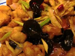 -清香园大连老菜馆(成仁街店)
