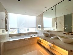 -北京盘古七星酒店