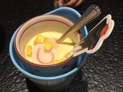 -东京爱上大连(中央大道店)