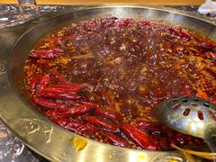-堂客老火锅(欣阳广场总店)