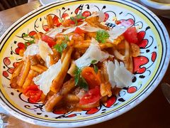 -Alimentari Mulino意大利餐吧&烘焙(丰盛里店)