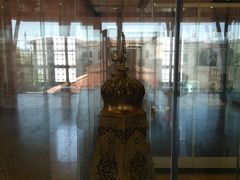 -土耳其与伊斯兰艺术博物馆