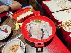 -九庄火锅(龙游店)