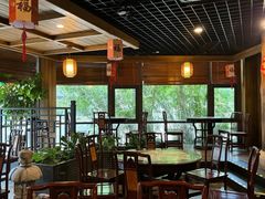 -功德林(南京西路店)