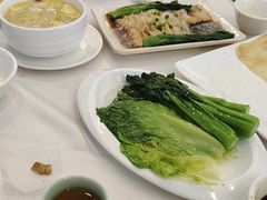 -馨越楼·点心·粤菜(赤坎店)