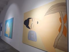 -苏州本色美术馆
