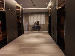 -广州天河希尔顿酒店