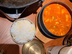 米饭-春熙台韩国料理·章鱼肥牛(西丽店)