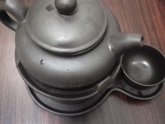 -长沙富力万达文华酒店