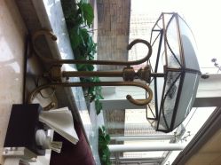 重庆阳光五洲大酒店阳光西餐厅-阳光五洲大酒店·宴会厅