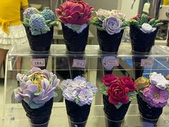 -巴伐利亚啤酒坊(意式风情街店)