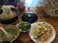 -腾冲大加工饮食文化园