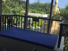 -三亚亚龙湾雅高铂尔曼别墅度假酒店