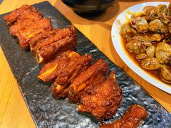 -华餐馆(莫邪路店)