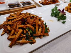 -永乐饭庄(安德路店)