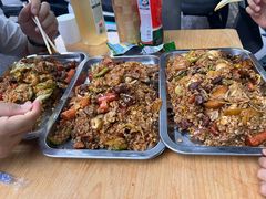 -幸福铁板烧(共和村店)