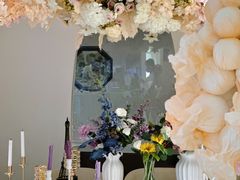 -晶雅花园西餐厅(南京首店)