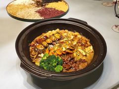 -西安绿地假日酒店·丽宝轩中餐厅