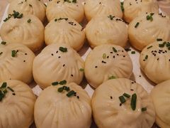 生煎包-高老庄绿色传奇(昊元生活广场店)