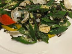 -酌宴府The China Club·广州万富希尔顿酒店(云城东路店)