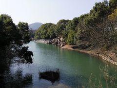 -白马涧龙池景区