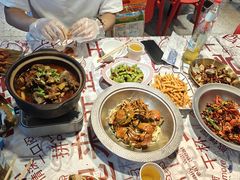 -石牌岭小亮蒸虾•湖北老字号(左岭店)