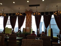 大堂-火舞泰·泰式海鲜火锅餐厅(世纪城店)