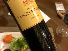 -杭州国际会议中心洲际酒店-原素全日餐厅(解放东路店)