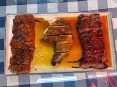 -肥田仔·香港大排档(静安寺店)