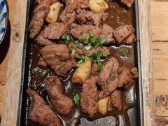 -小川洋风料理(汉街店)