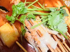 -马兰拉面(西直门外店)