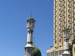 -新疆国际大巴扎