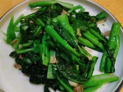 -湖南乡情湘菜馆(罗湖店)