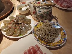 -东来顺饭庄(西直门店)