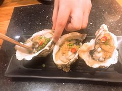 -烧货·活海鲜炭烧(湖滨商业街店)