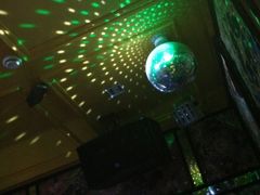 -欢乐迪KTV(南坪上海城店)