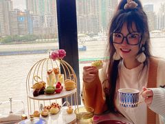 -Kathleen's Waitan 凯圣琳江景西餐厅(外滩店)