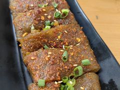 -张杨烤菜(渭南总店)