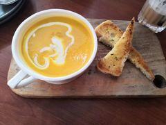 -魏斯理汉堡(西安沣东吾悦店)