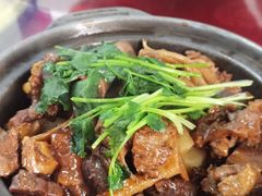 -黎记大排档(慈云路店)