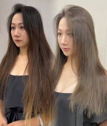 点击看大图 -吉米护肤造型
