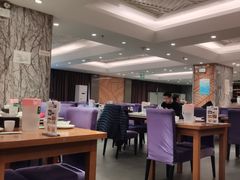 大堂-紫光园(顺义店)