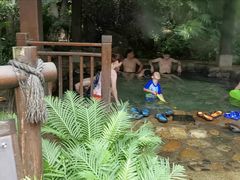 -厦门日月谷温泉渡假村