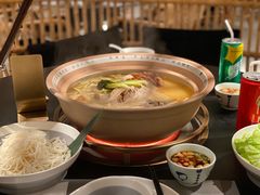 -老鸭集(金沙龙湖天街店)