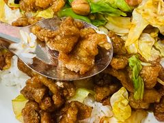 -满洲八旗铁锅靠大鹅(清泉文苑店)