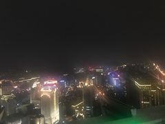 -西湖文化茶楼(环球中心店)