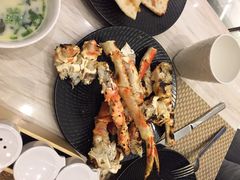 新发展亚太JW万豪酒店福苑咖啡厅-新发展亚太JW万豪酒店·福苑咖啡厅